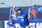 Baseball vs Rowan  Wheaton College Baseball takes on Rowan University in game one of the NCAA D3 College World Series at Veterans Memorial Stadium in Cedar Rapids, Iowa. - Photo By: KEITH NORDSTROM : Wheaton Basball, NCAA, Baseball, World Series